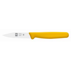 Μαχαίρι ICEL 243.3038.08 8cm πατάτας κίτρινο