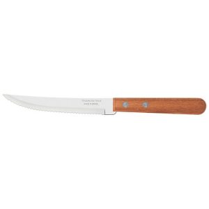 Μαχαίρι TRAMONTINA κουζίνας 22300 205 δόντι 12.5cm