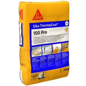 Sika ThermoCoat 100 pro