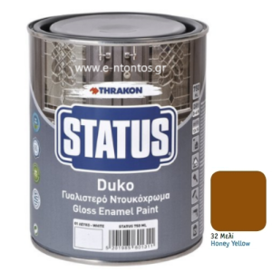 Thrakon Status Duko 32