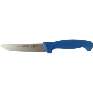 Μαχαίρι TRAMONTINA 24629 014 μπλε 11.5cm