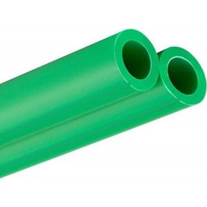Σωλήνα Interplast Πράσινη Φ25x4,2