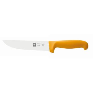 Μαχαίρι ICEL 243.9751.11 11cm κίτρινο BLISTER