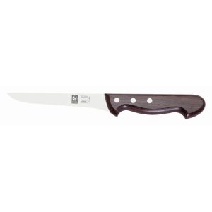 Μαχαίρι ICEL 233.3918.15 15cm ξύλινο σκούρο