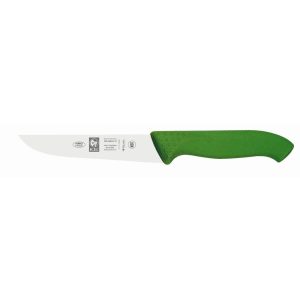 Μαχαίρι ICEL 285.HR04.10 10cm PROFLEX λαβή πράσινη