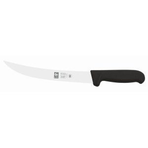 Μαχαίρι ICEL 241.3512.20 20cm μαύρο