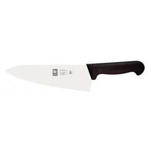 Μαχαίρι ICEL 281.HR10.20 20cm σεφ PROFLEX λαβή μαύρη BLISTER