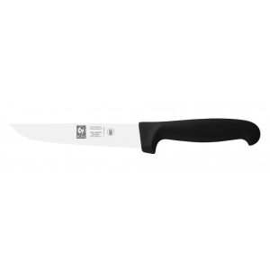 Μαχαίρι ICEL 241.3100.17 17cm μάυρο BLISTER