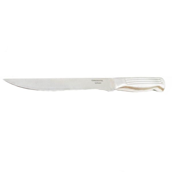 Μαχαίρι ξεκοκαλίσματος 15cm ΚΗ2061 ΙΝΟΧ
