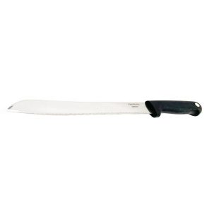 Μαχαίρι ψωμιού ψιλό δόντι 20cm ΚΡ3091 πλαστική λαβή