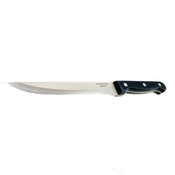 Μαχαίρι κουζίνας βακελίτη λαβή ΚΒ1061 13cm