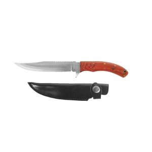Μαχαίρι κυνηγιού 2264PAL με θήκη 26cm (λάμα 13cm)