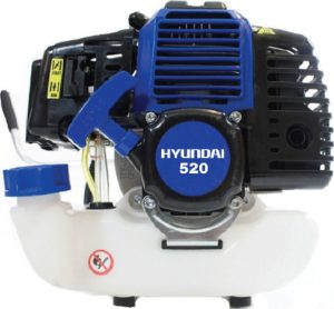 Hyundai 80A10 Κινητήρας Βενζίνης Δίχρονος 52cc 2hp
