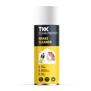 Σπρέι καθαριστικό φρένων TKK BRAKE CLEANER 400ml 159130
