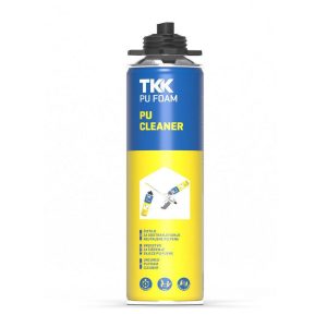 Καθαριστικό πιστολιού αφρού TKK TEKAPUR CLEANER P 500ml 158758